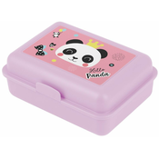 BAAGL škatla za prigrizke Panda