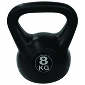 Tunturi Pvc kettlebell 8 kg, (20386279)