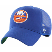 New York Islanders Hokejska kapa s šiltom NHL 47 MVP Branson Royal