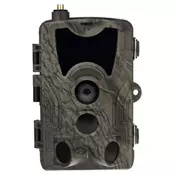 Secutek BAZAR – 4G LTE lovska kamera SST-801LTE-LI – 16MP, IP65
