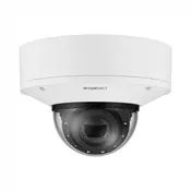 Hanwha XNV-9083R varnostna kamera Izbočene Varnostna kamera IP Notranja in zunanja 3840 x 2160 slikovnih pik Strop