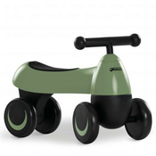 Hauck guralica 1st Ride Four Ride On Toy - Mat pastelno zelena