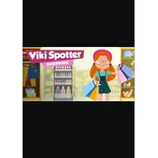 Viki Spotter: Shopping (PC) Steam Key GLOBAL