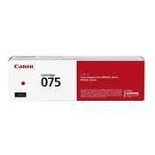 toner Canon CRG-075 M/6363C002 - magenta