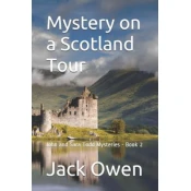 Mystery on a Scotland Tour
