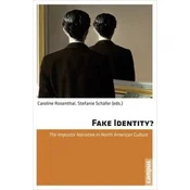 Fake Identity?
