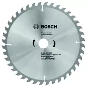Bosch List kružne testere za drvo O254x2,5x30/40z Eco 2608644383