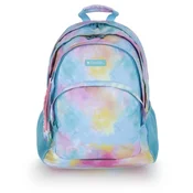 Ranac školski ergonomski 32x44x18 cm 21l-0,43 kg Mystic