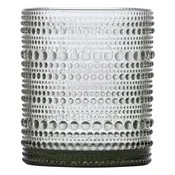 FORTESSA Jupiter kozarec za pijačo, prostornina: 0,30 litra, 94 mm, premer: 76 mm, dimljen (6 kos)