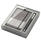 Set Faber-Castell Ambition Reisin Black, 2/1
