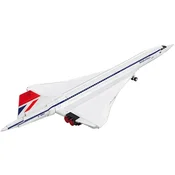 slomart COBI KOCKE Model letala Concorde G-BBBDG (518 el.)