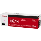Canon toner CRG-067HM, magenta