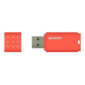 GoodRam UME3 USB stick 128 GB, USB 3.0, narančasti