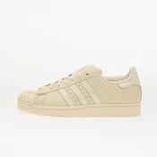 Sneakers adidas Superstar II Trefoil Shell Cream White/ Cream White/ Cream White EUR 39 1/3