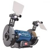 SCHEPPACH Scheppach SM150LB MICE Grinder, (21087132)