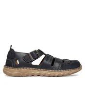 Sandali Josef Seibel Wilson 08 42708 Mornarsko modra