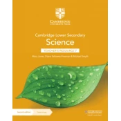 Cambridge Lower Secondary Science Teachers Resource 7 with Digital Access