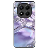 ULTIMATE CASE za Xiaomi Redmi Note 14 Pro+ 5G - Iridescent bubbles