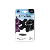 Miris za auto Little Dog Black Velvet