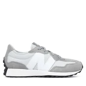 Superge New Balance G3272WU Siva