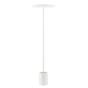VISEČA SVETILKA OPHELIA BELA LED 27W 2199lm 3000K IP20 NL9695325