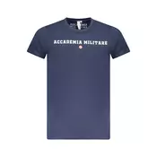 Accademia Militare Muška majica S5S641-5586_BL044, Teget