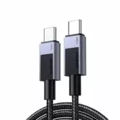 UGREEN L513 USB-C na USB-C kabl za brzo punjenje 240W 2m