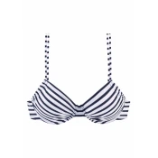 VENICE BEACH Bikini zgornji del Summer, modra