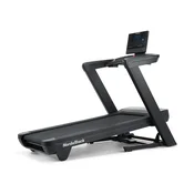 NordicTrack Commercial LE tekalna steza | 7-palčni LCD-zaslon, Hitrost do 20 km/h, Naklon -3 do 12 % | Vadite po svojem načrtu