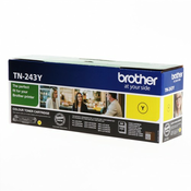 toner Brother TN-247Y Yellow / Original