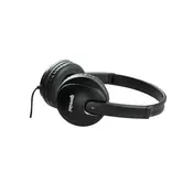 GEMINI DJX-200 Blk slušalke