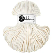 Bobbiny Classic 4 mm 100 m Natural Vrvica
