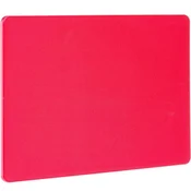 Hendi HACCP deska za rezanje 600x400 mm - rdeča