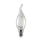 Rabalux 79209 - LED sijalica FILAMENT CF35 E14/6W/230V 4000K