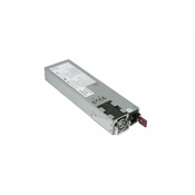 Supermicro PWS-2K05A-1R power supply unit 2000 W 1U Metallic