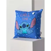 Sinsay - Jastucnica Stitch - indigo