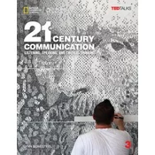 21st Century Communication 3: Listening, Speaking and Critical Thinking: Student Book with Online Workbook