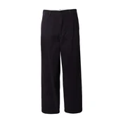LEVIS ® Hlače XX Chino Baggy  črna