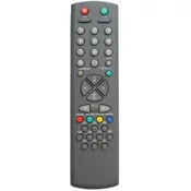 General TESLA RC2040 - replacement remote control