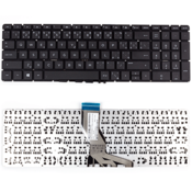 Tipkovnica HP 250 255 G6 15-BS 15-BW 15-RB