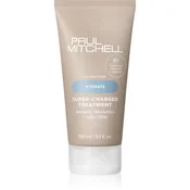 Paul Mitchell Hydrate Super-Charged Treatment globinsko vlažilna maska za suhe lase 150 ml