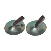 Činele prstne par 6,7 cm Goldon 34000
