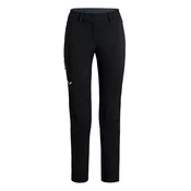 Ženske hlače Salewa Puez Orval 2 DST W PNT Black out 38