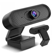 slomart Spletna kamera Nano RS USB, HD 1080P z mikrofonom