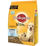 Pedigree Briketi, Junior živina i povrce, 500g