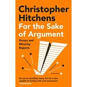 For the Sake of Argument