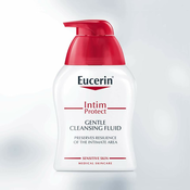 Eucerin emulzija za intimnu higijenu Intim Protect Gentle Cleansing Fluid 250 ml