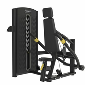 Toorx PLX-4400 Triceps Press – Single Function – pol-profesionalna fitnes naprava za trening tricepsov