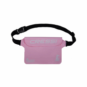 Cressi Kangaroo Dry Pouch Light Pink Vodoodporne embalaže
