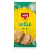 MEŠANICA ZA PEKO KRUHA BREZ GLUTENA – MIX B – BREAD-MIX, 1 kg